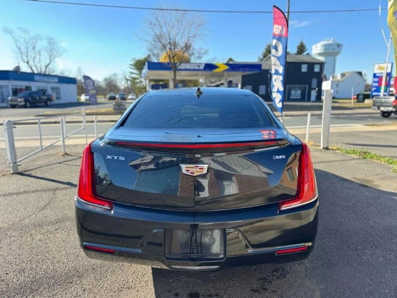 2019 Cadillac XTS - Image 12 of 12