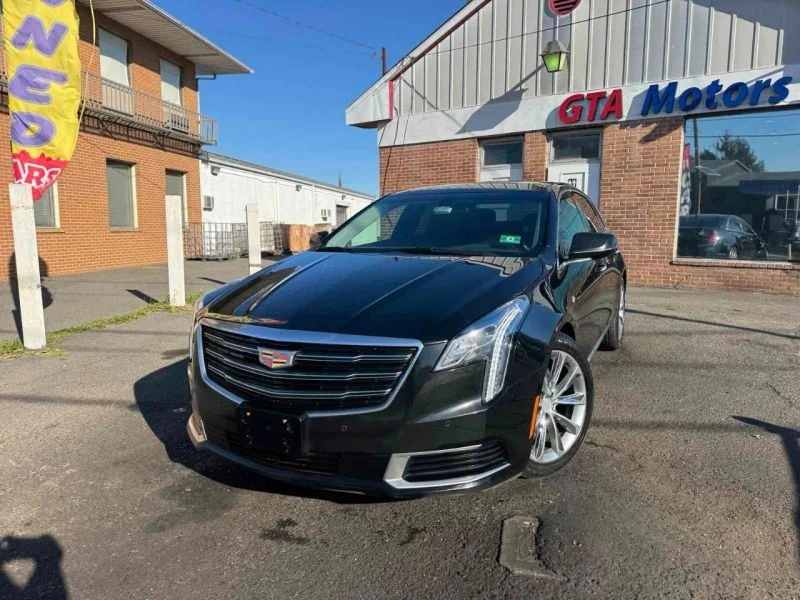 2019 Cadillac XTS - Image 5 of 12