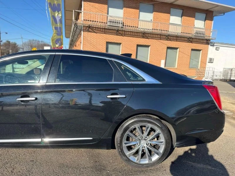 2019 Cadillac XTS - Image 9 of 12