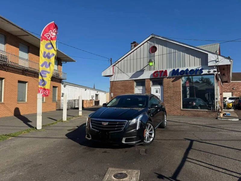 2019 Cadillac XTS - Image 2 of 12