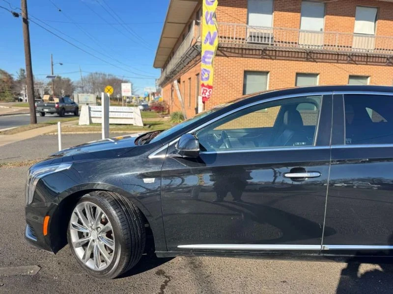 2019 Cadillac XTS - Image 7 of 12