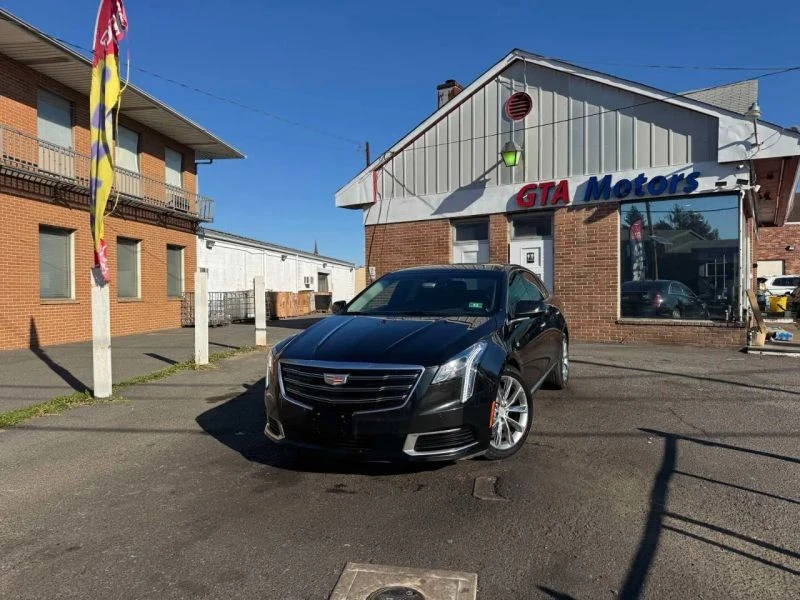2019 Cadillac XTS - Image 3 of 12