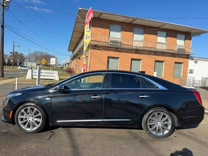 2019 Cadillac XTS - Image 10 of 12