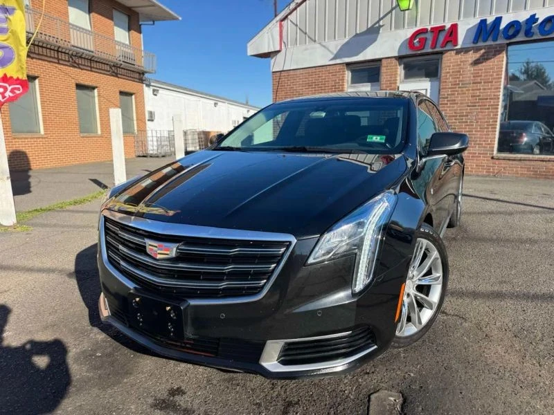 2019 Cadillac XTS - Image 6 of 12