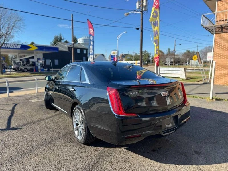 2019 Cadillac XTS - Image 11 of 12