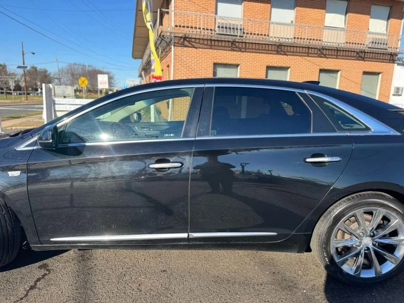 2019 Cadillac XTS - Image 8 of 12