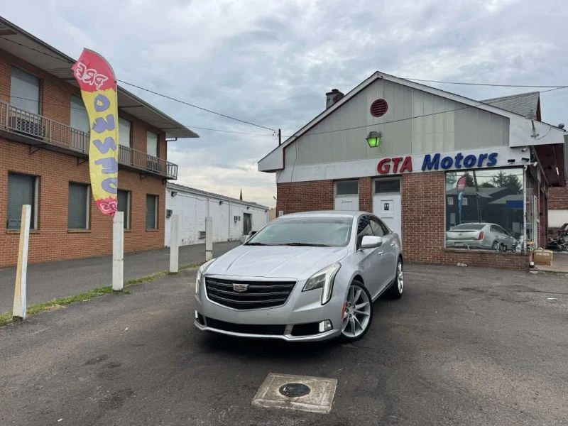2019 Cadillac XTS - Image 2 of 12