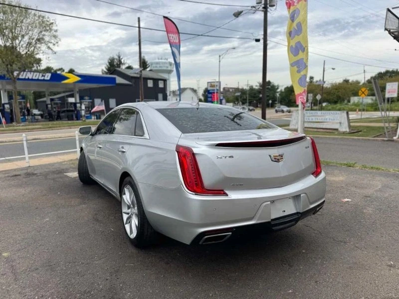 2019 Cadillac XTS - Image 10 of 12