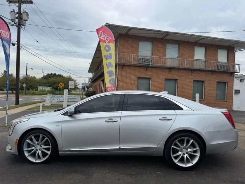 2019 Cadillac XTS - Image 9 of 12