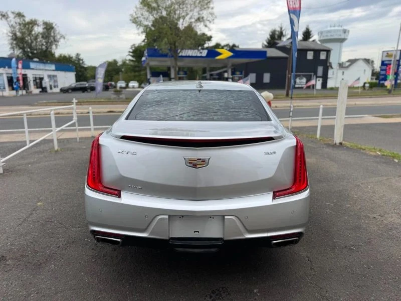 2019 Cadillac XTS - Image 11 of 12