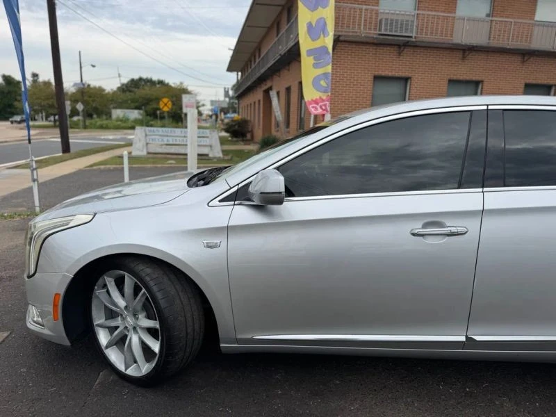 2019 Cadillac XTS - Image 6 of 12