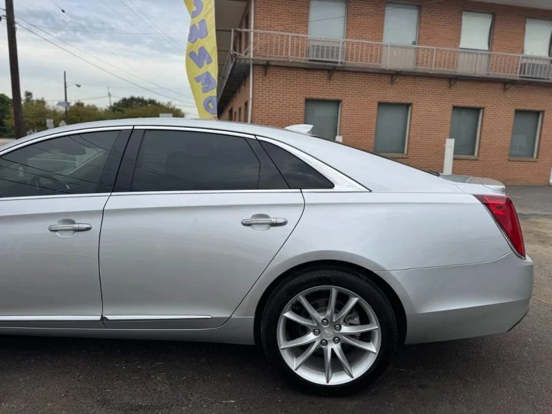2019 Cadillac XTS - Image 8 of 12