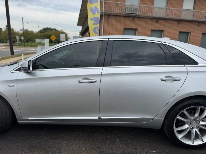 2019 Cadillac XTS - Image 7 of 12