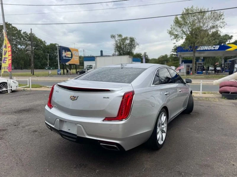 2019 Cadillac XTS - Image 12 of 12