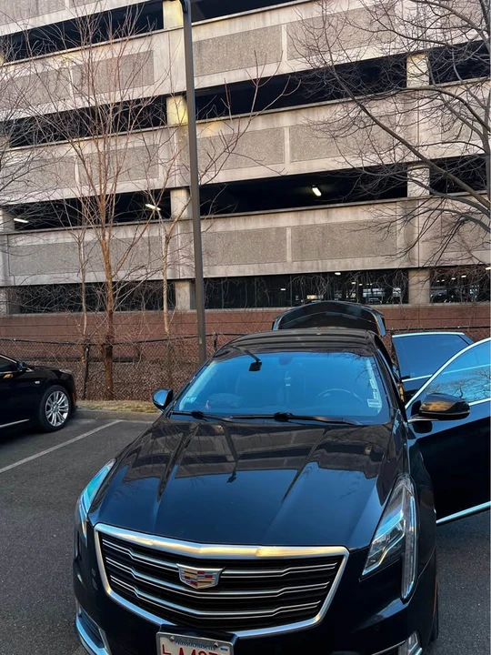 2019 Cadillac XTS - Image 6 of 7