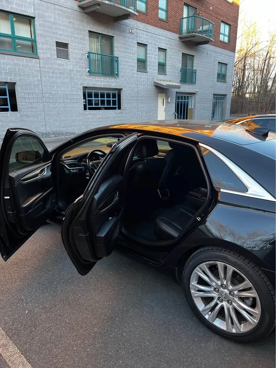 2019 Cadillac XTS - Image 4 of 7