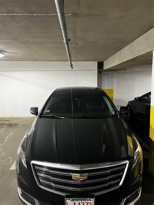 2019 Cadillac XTS - Image 2 of 7