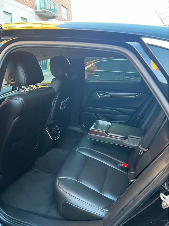 2019 Cadillac XTS - Image 5 of 7