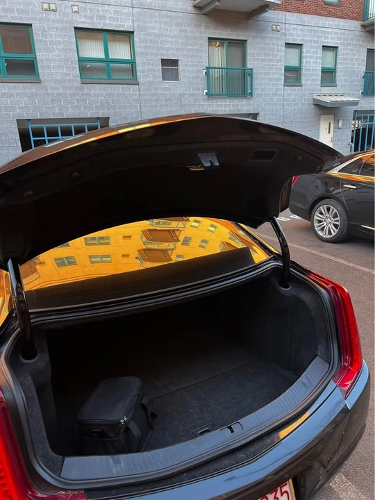 2019 Cadillac XTS - Image 7 of 7