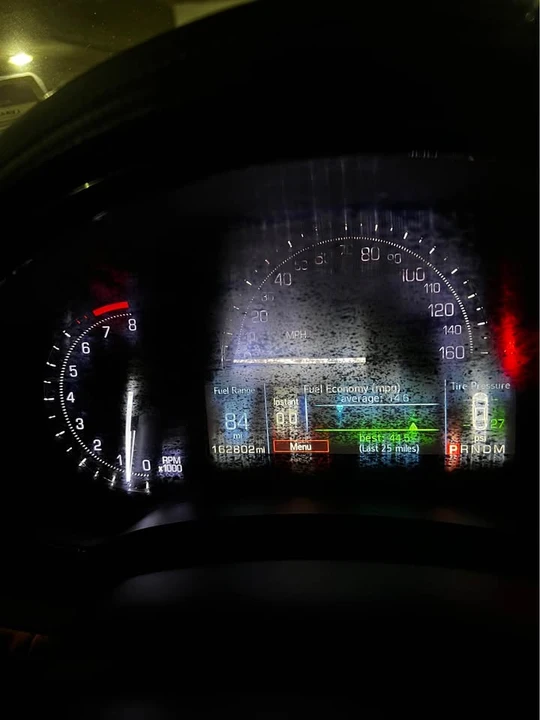 2019 Cadillac XTS - Image 3 of 7