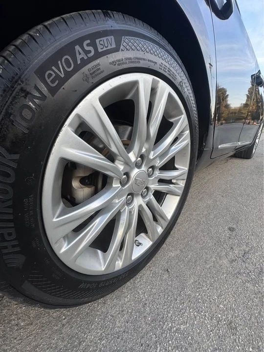 2019 Cadillac XTS - Image 3 of 11