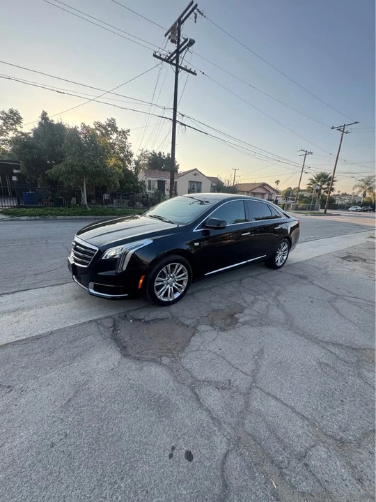 2019 Cadillac XTS - Image 11 of 11