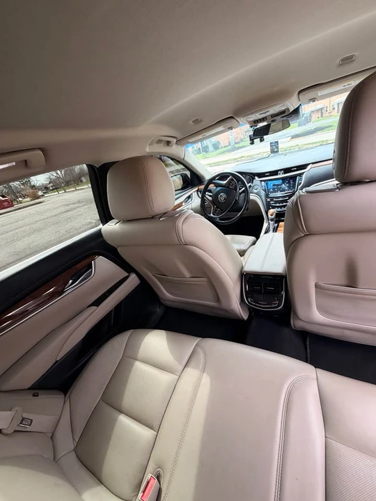 2019 Cadillac XTS - Image 15 of 21