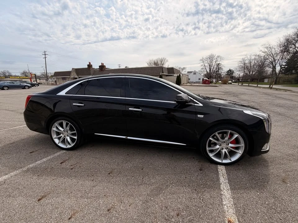 2019 Cadillac XTS - Image 8 of 21