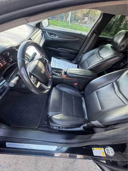 2019 Cadillac XTS - Image 8 of 11