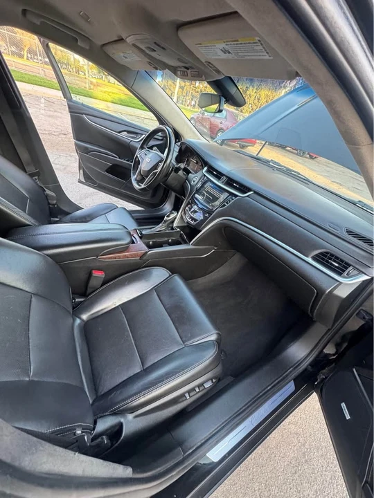 2019 Cadillac XTS - Image 6 of 11