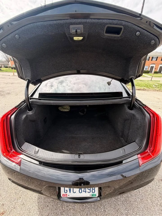 2019 Cadillac XTS - Image 10 of 21