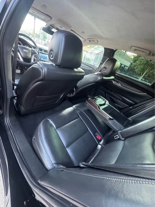 2019 Cadillac XTS - Image 9 of 11