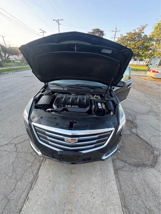 2019 Cadillac XTS - Image 7 of 11