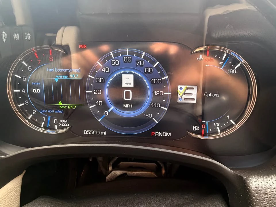 2019 Cadillac XTS - Image 20 of 21