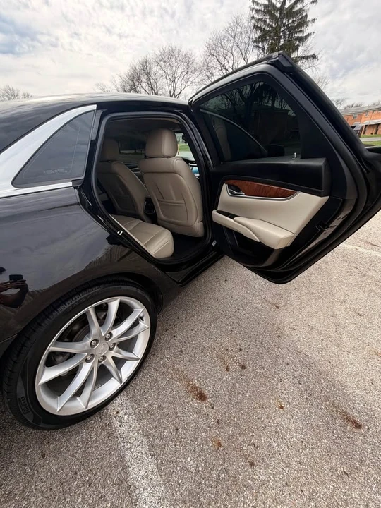 2019 Cadillac XTS - Image 14 of 21