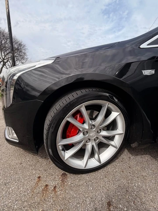 2019 Cadillac XTS - Image 12 of 21
