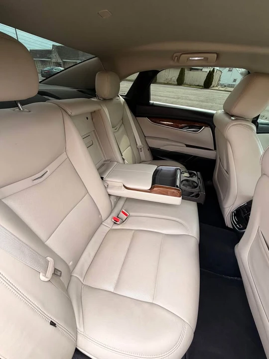 2019 Cadillac XTS - Image 16 of 21