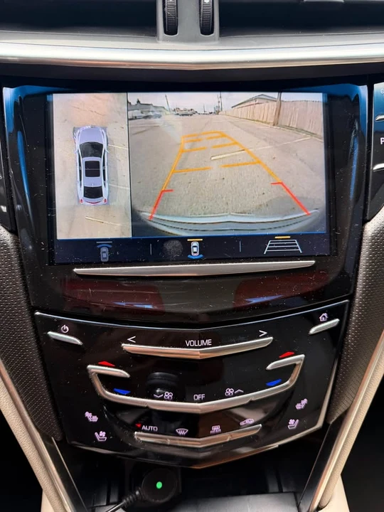 2019 Cadillac XTS - Image 19 of 21