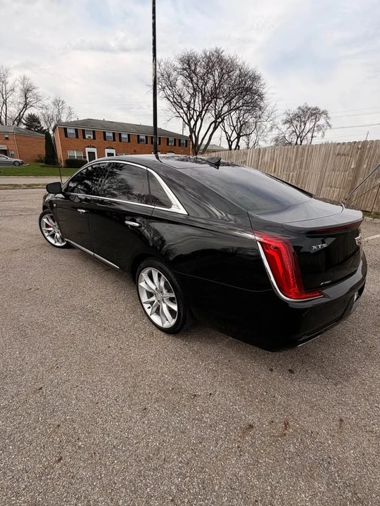 2019 Cadillac XTS - Image 6 of 21