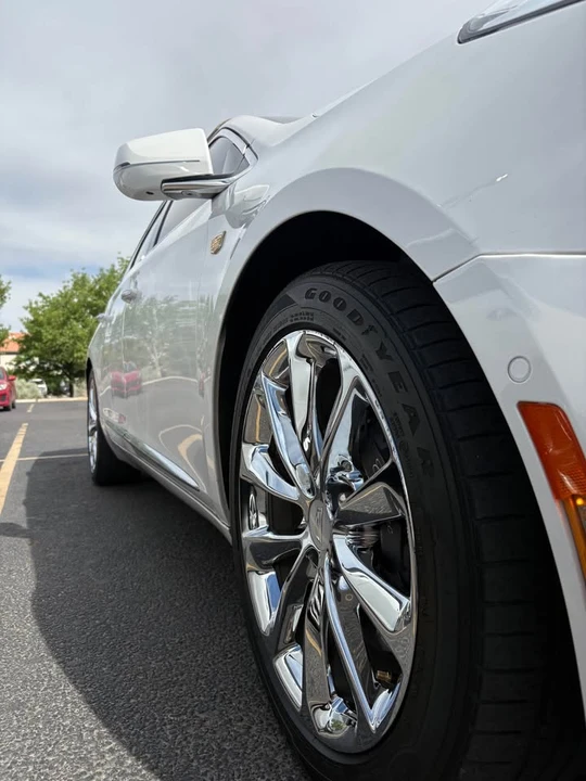2019 Cadillac XTS - Image 6 of 7