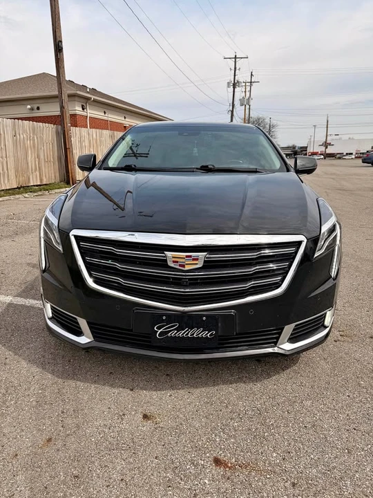 2019 Cadillac XTS - Image 2 of 21