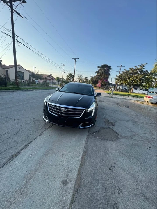 2019 Cadillac XTS - Image 10 of 11