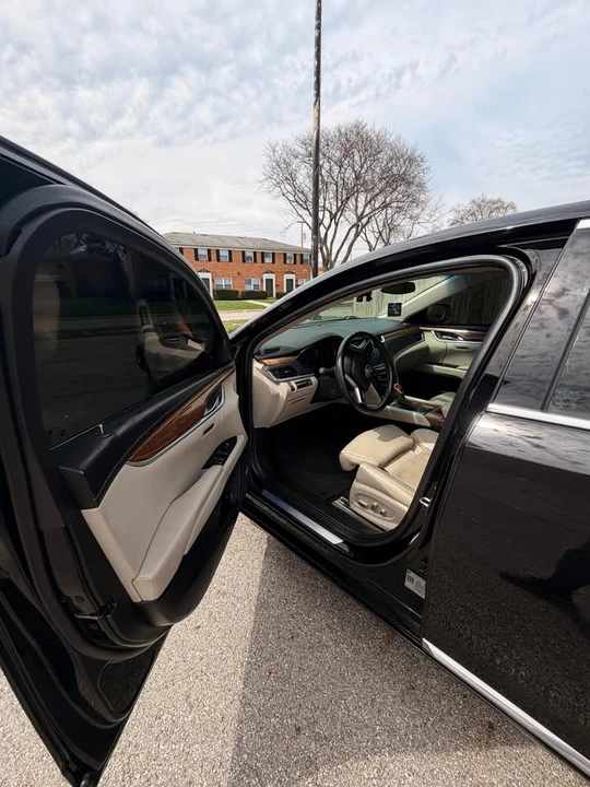 2019 Cadillac XTS - Image 13 of 21