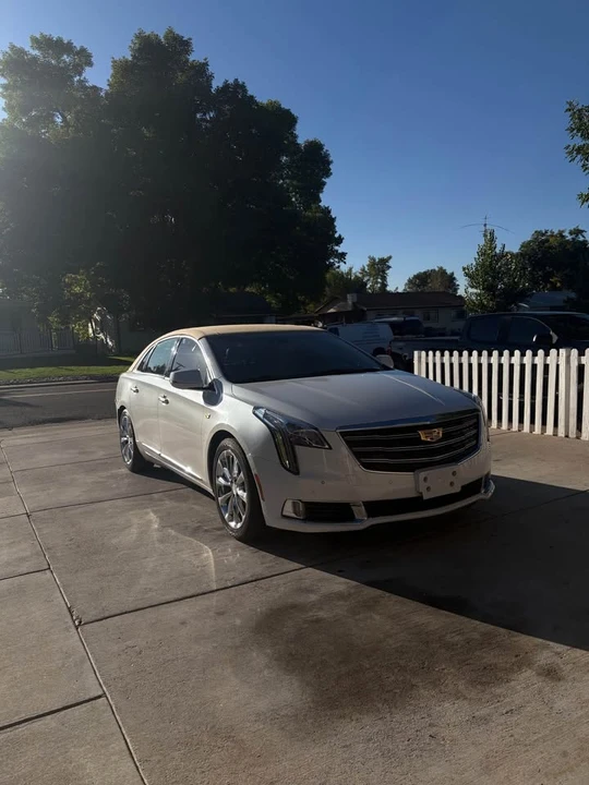 2019 Cadillac XTS - Image 4 of 7