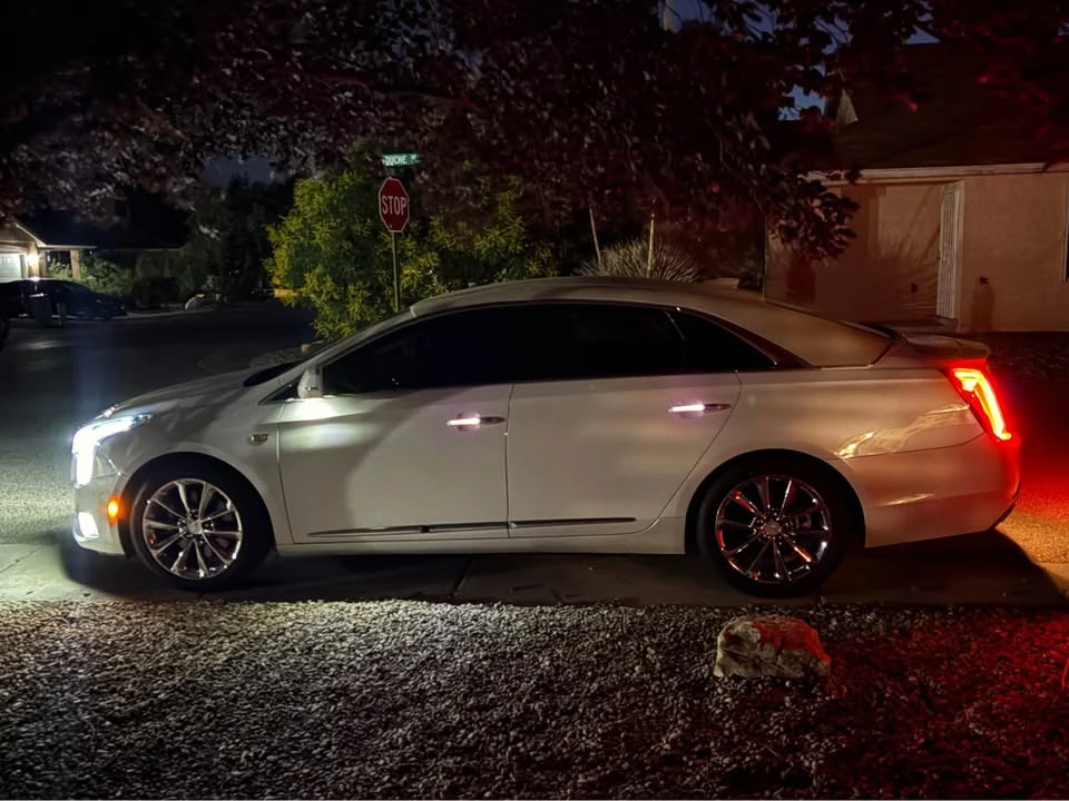 2019 Cadillac XTS - Image 5 of 7