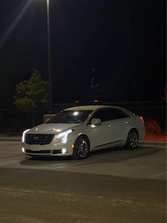 2019 Cadillac XTS - Image 3 of 7