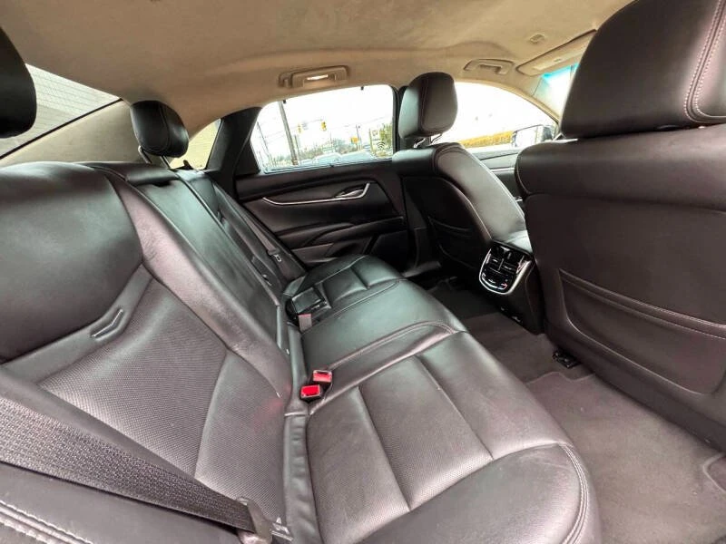 2019 Cadillac XTS - Image 8 of 9