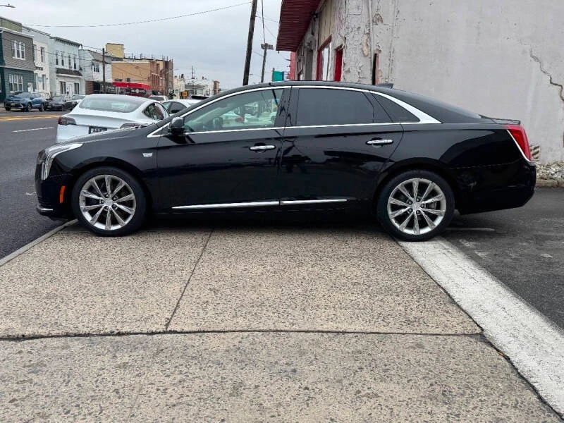 2019 Cadillac XTS - Image 3 of 9