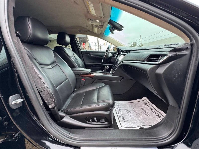 2019 Cadillac XTS - Image 5 of 9