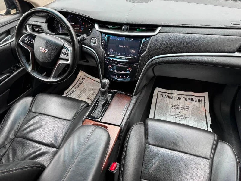 2019 Cadillac XTS - Image 6 of 9